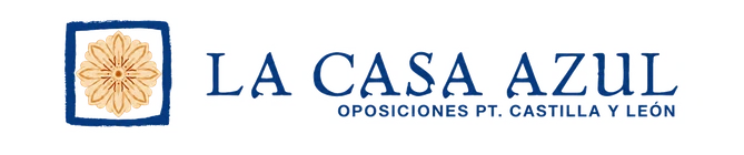 La Casa Azul Oposiciones